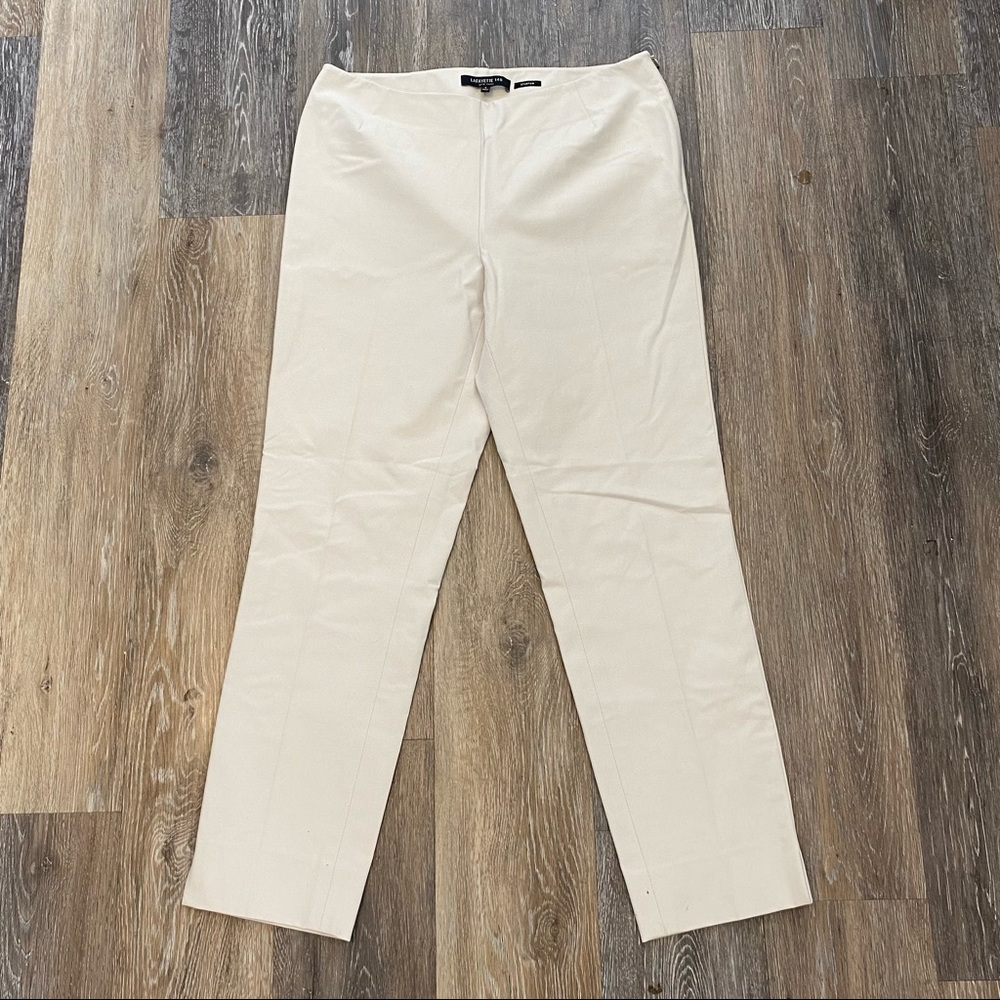 Lafayette 148 Dress Pants Size 4